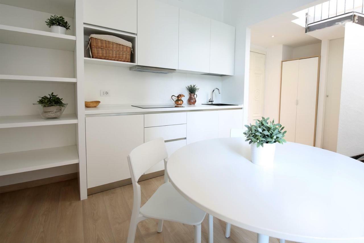 בלאג'יו Palazzo Barindelli Suite Bianca מראה חיצוני תמונה